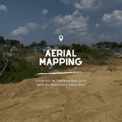 Aerial Mapping(1080 × 1080 px)