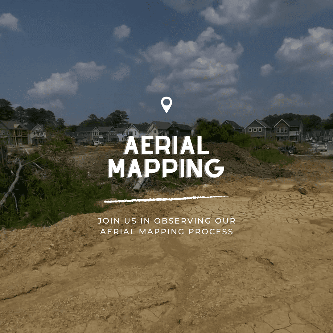 A New Perspective: Discovering Aerial Mapping Through High-Flying 