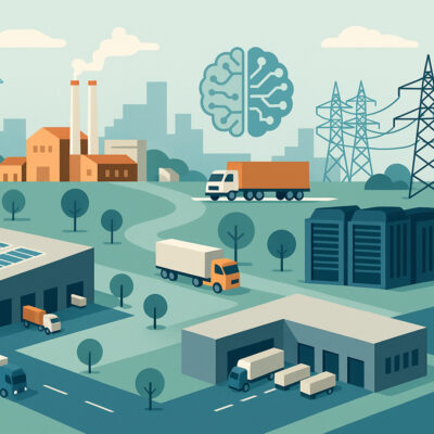Trends Shaping Land Development in 2025