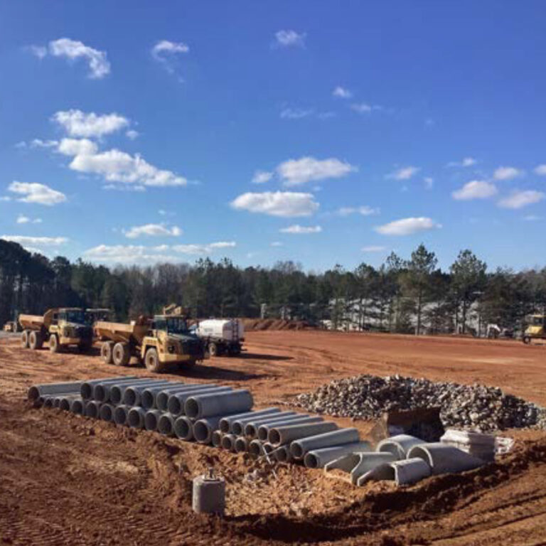 ES Utility Permit: A Breakthrough in Spartanburg - Chattanooga ...