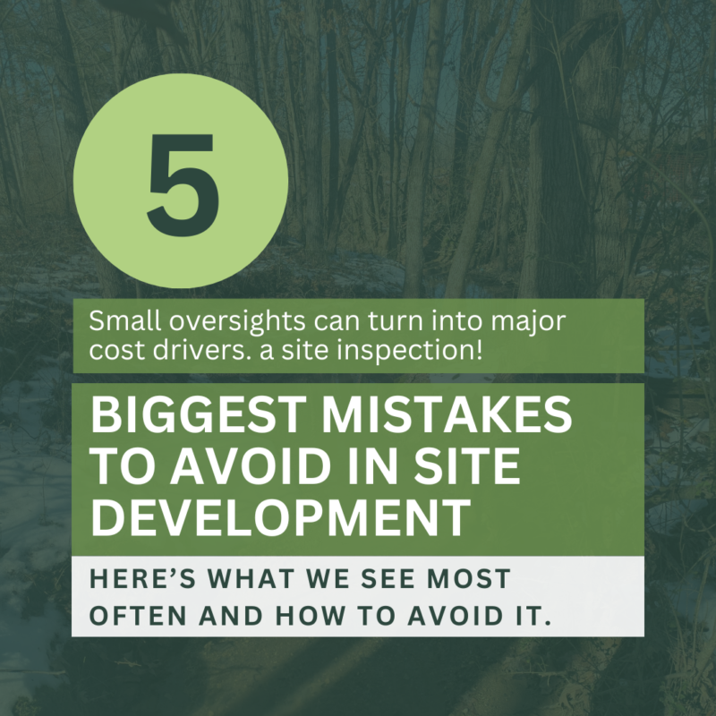 5 biggest mistakes